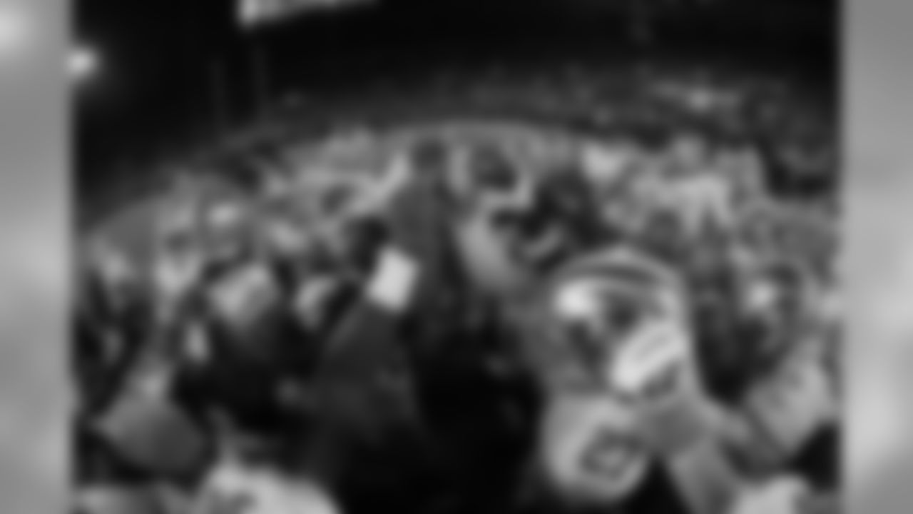 49ers at Packers
