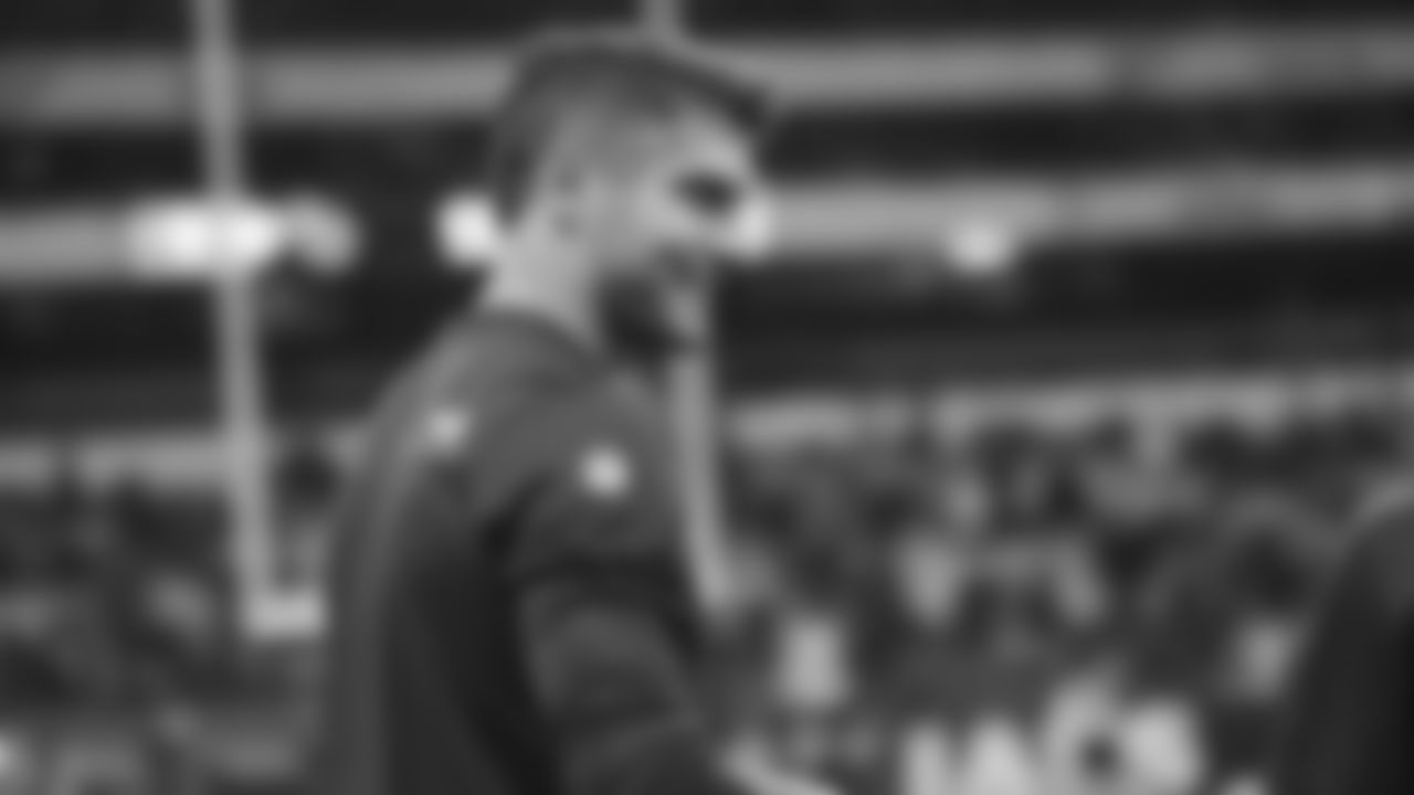 QB Jimmy Garoppolo