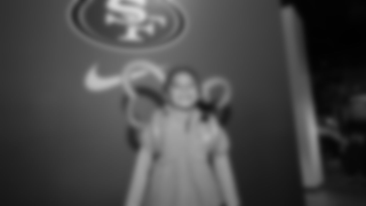 49ers Kids Club Back to Football Night