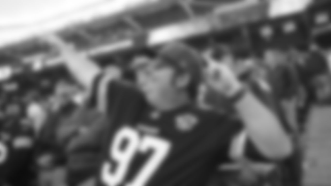 49ers Faithful
