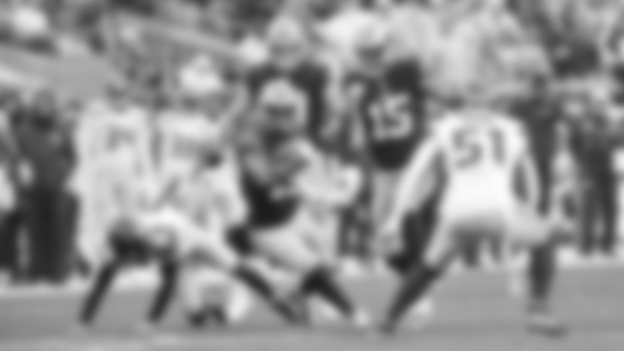 WR Deebo Samuel