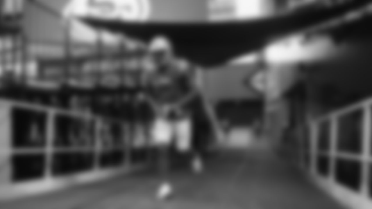 WR Deebo Samuel