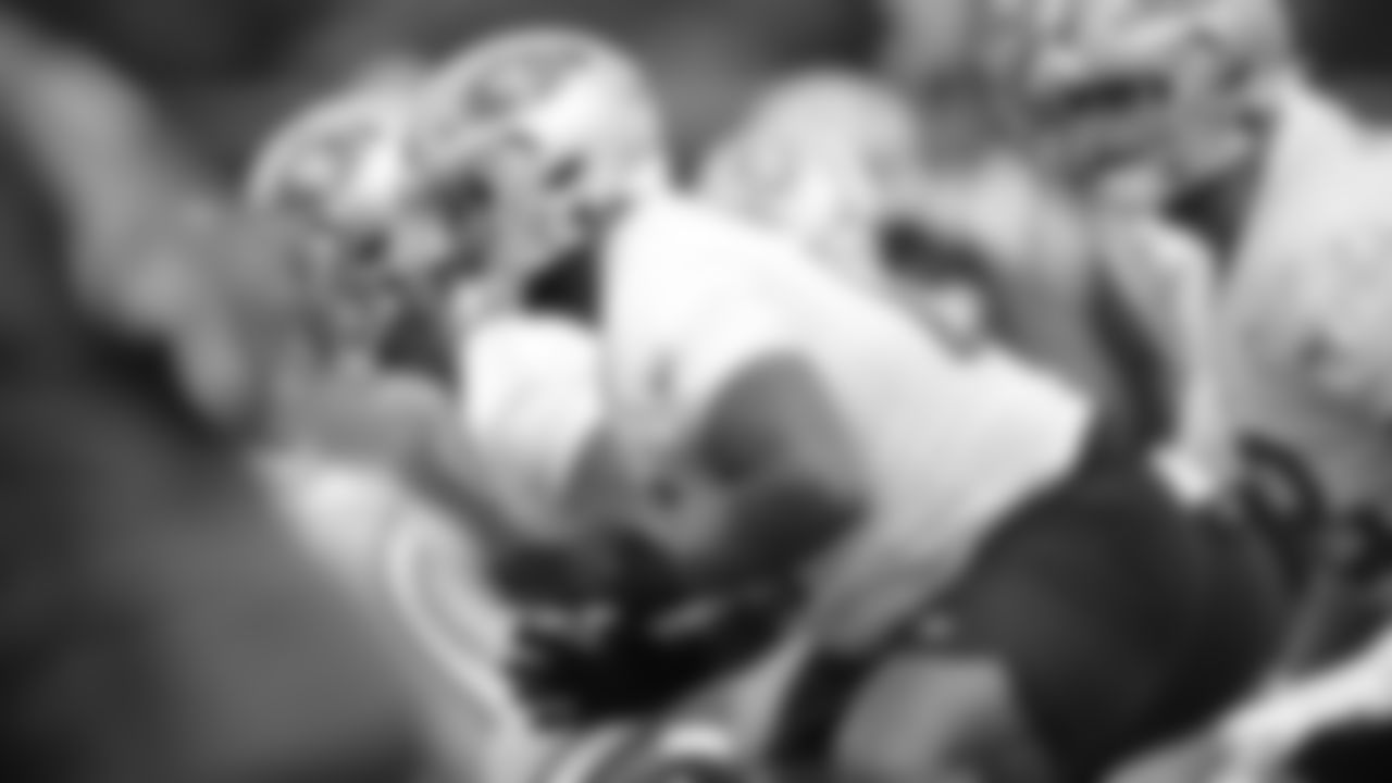 OL Aaron Banks
