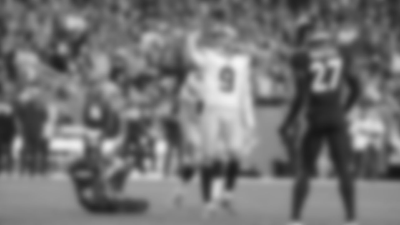 K Robbie Gould