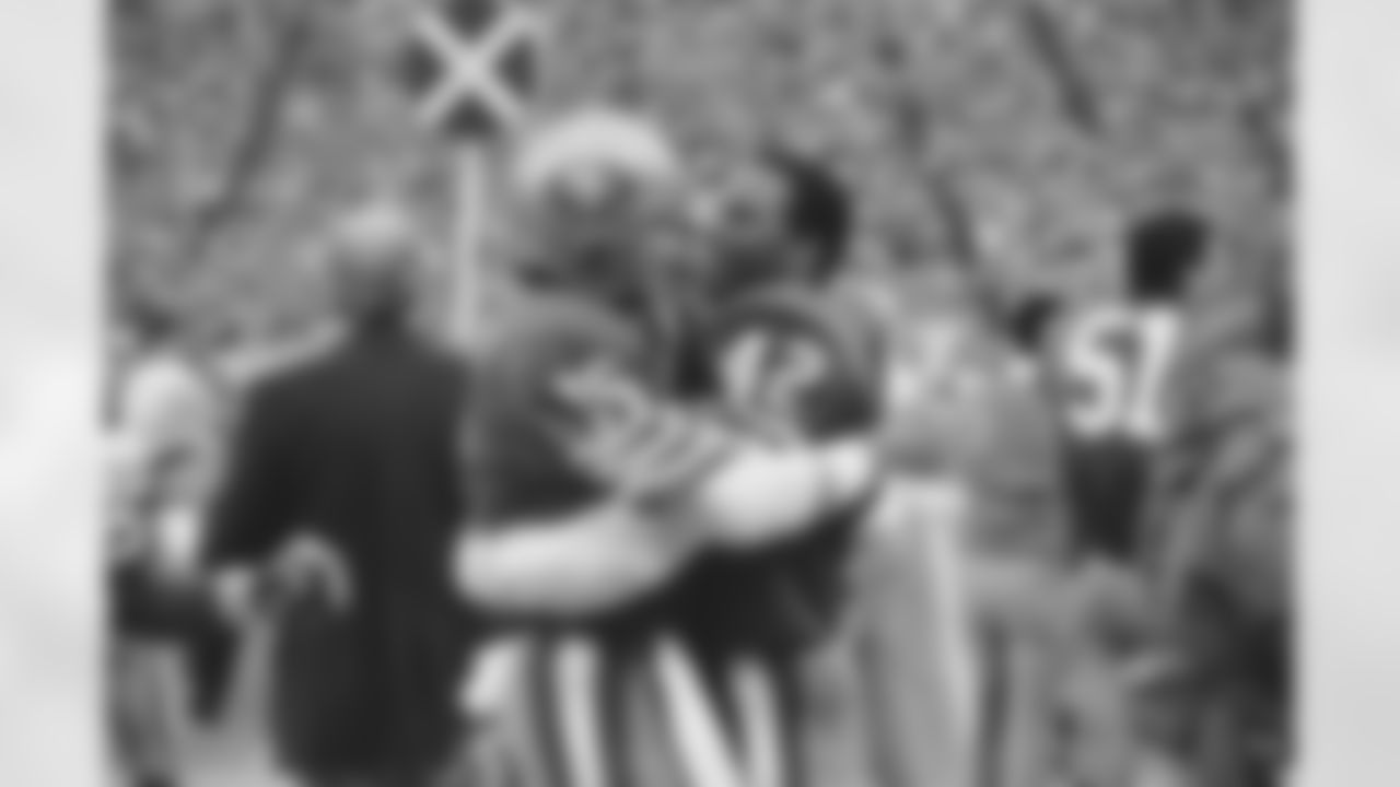 Jan. 6, 1985 -- 49ers 23, Bears 0