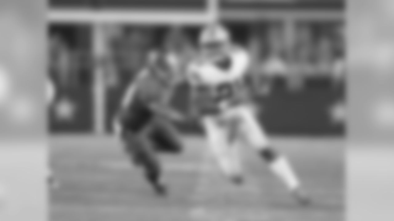 Dallas Cowboys RB Ezekiel Elliott