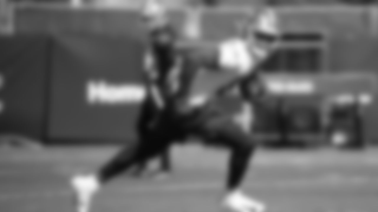 WR Jordan Matthews
