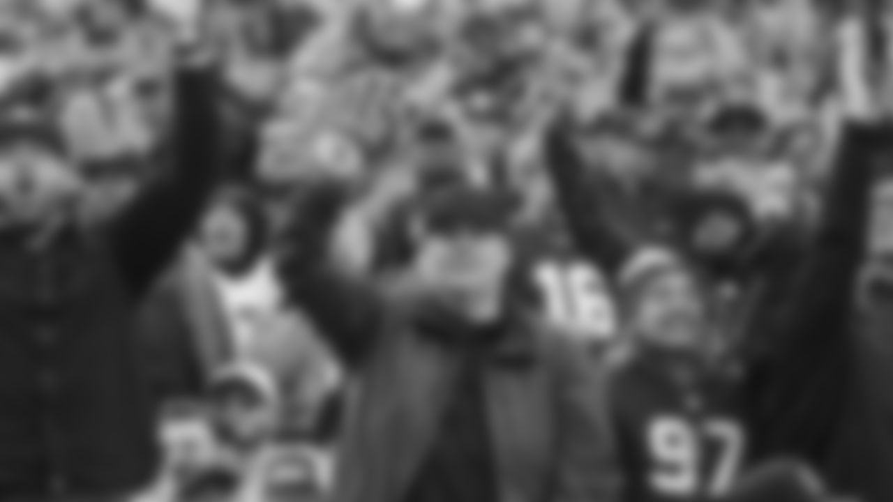 49ers Faithful