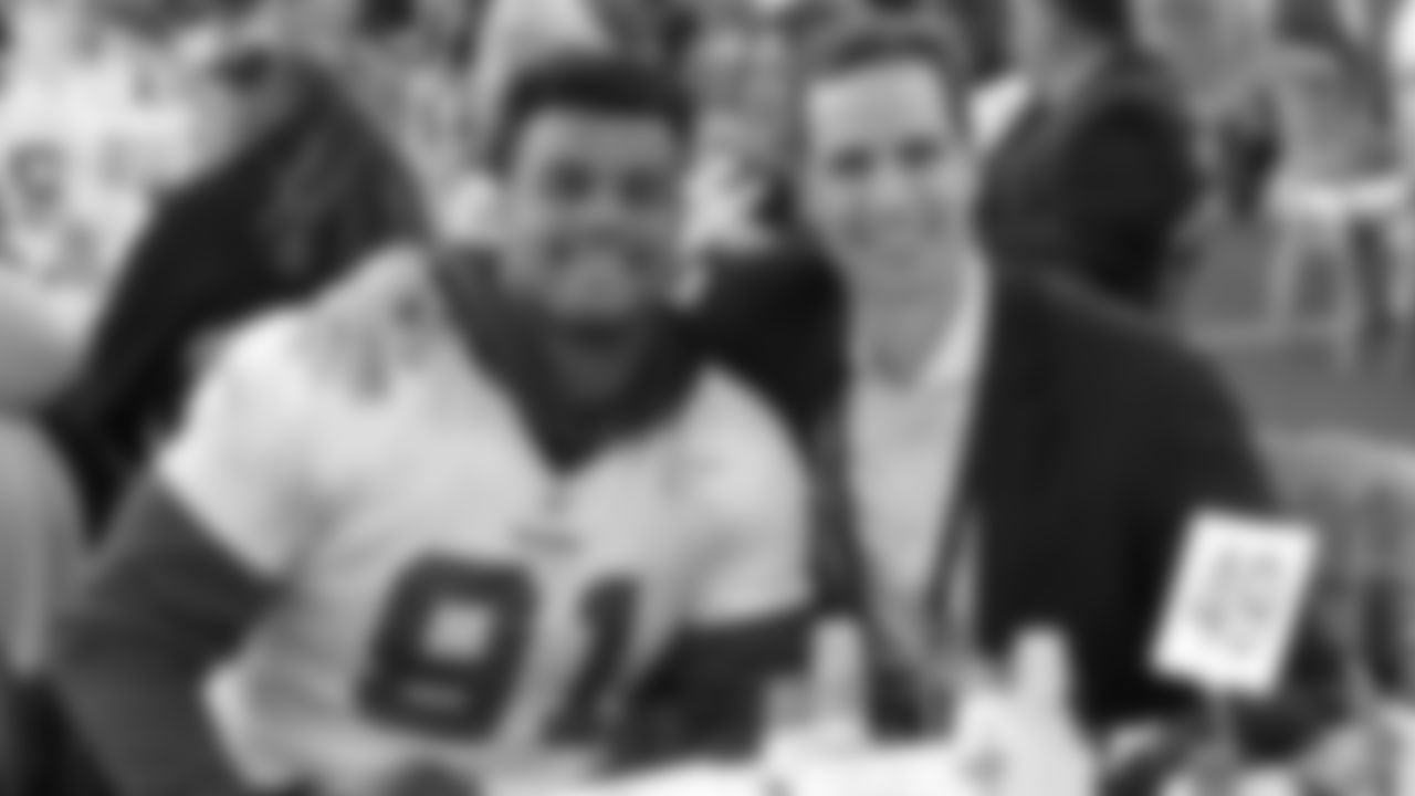 DL Arik Armstead