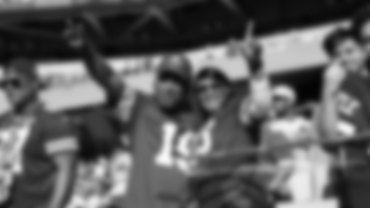 49ers Faithful