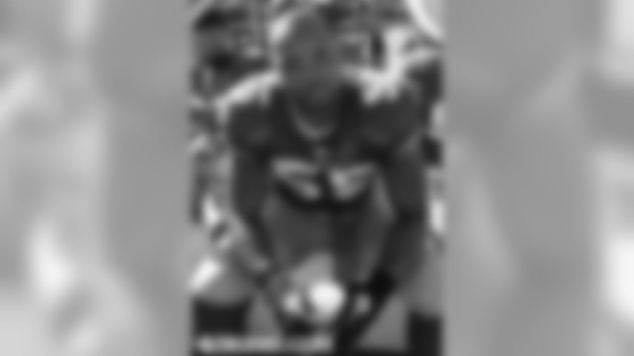 LB Ahmad Brooks