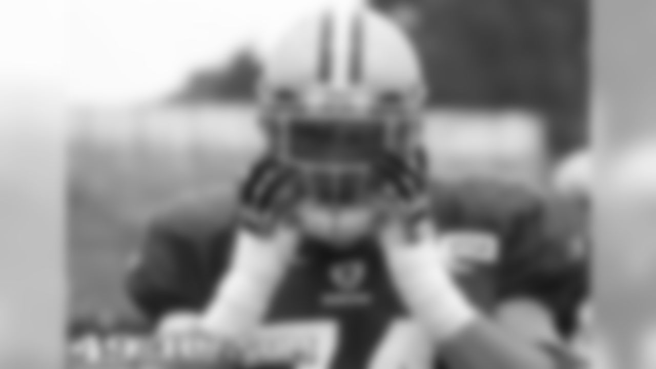 T Joe Staley