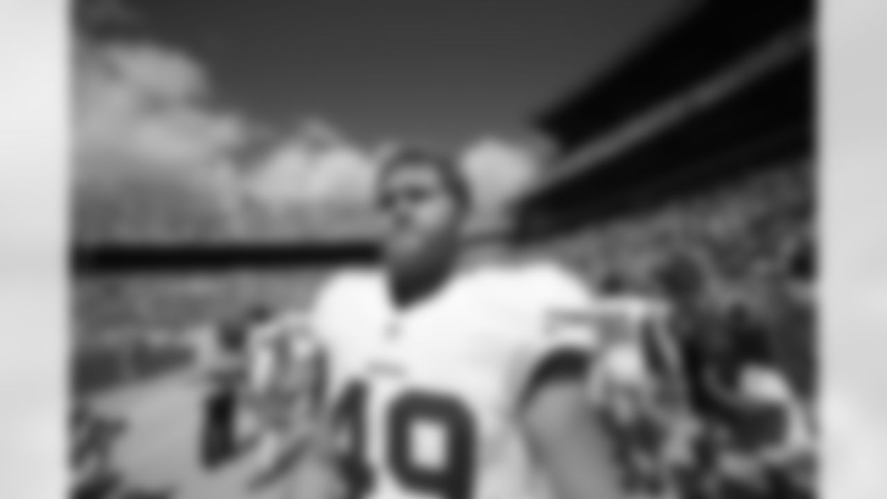 FB - Bruce Miller