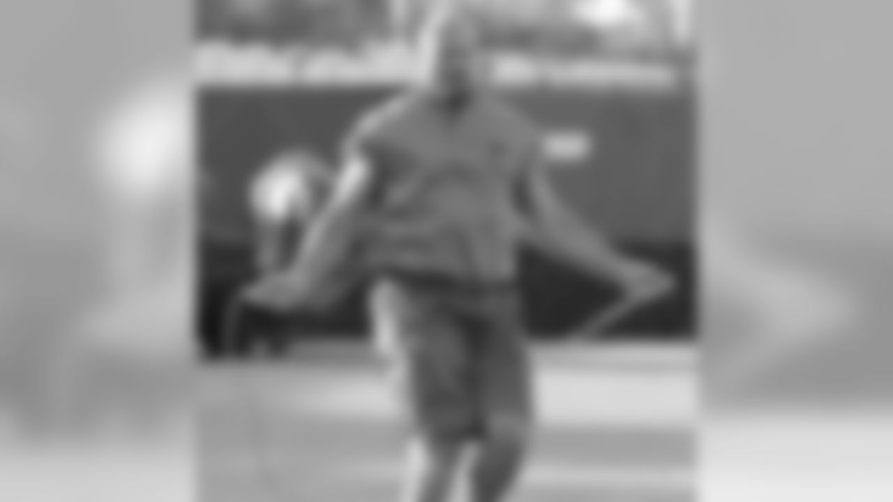 QB Trent Dilfer