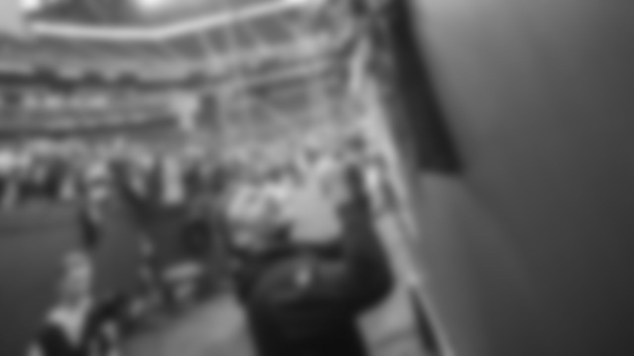FB Kyle Juszczyk