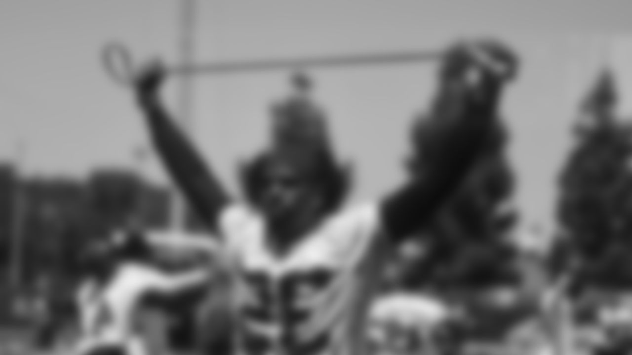 CB Tre Swilling