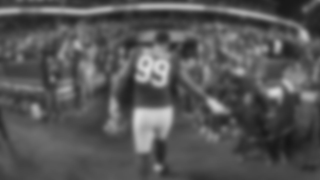 DL DeForest Buckner