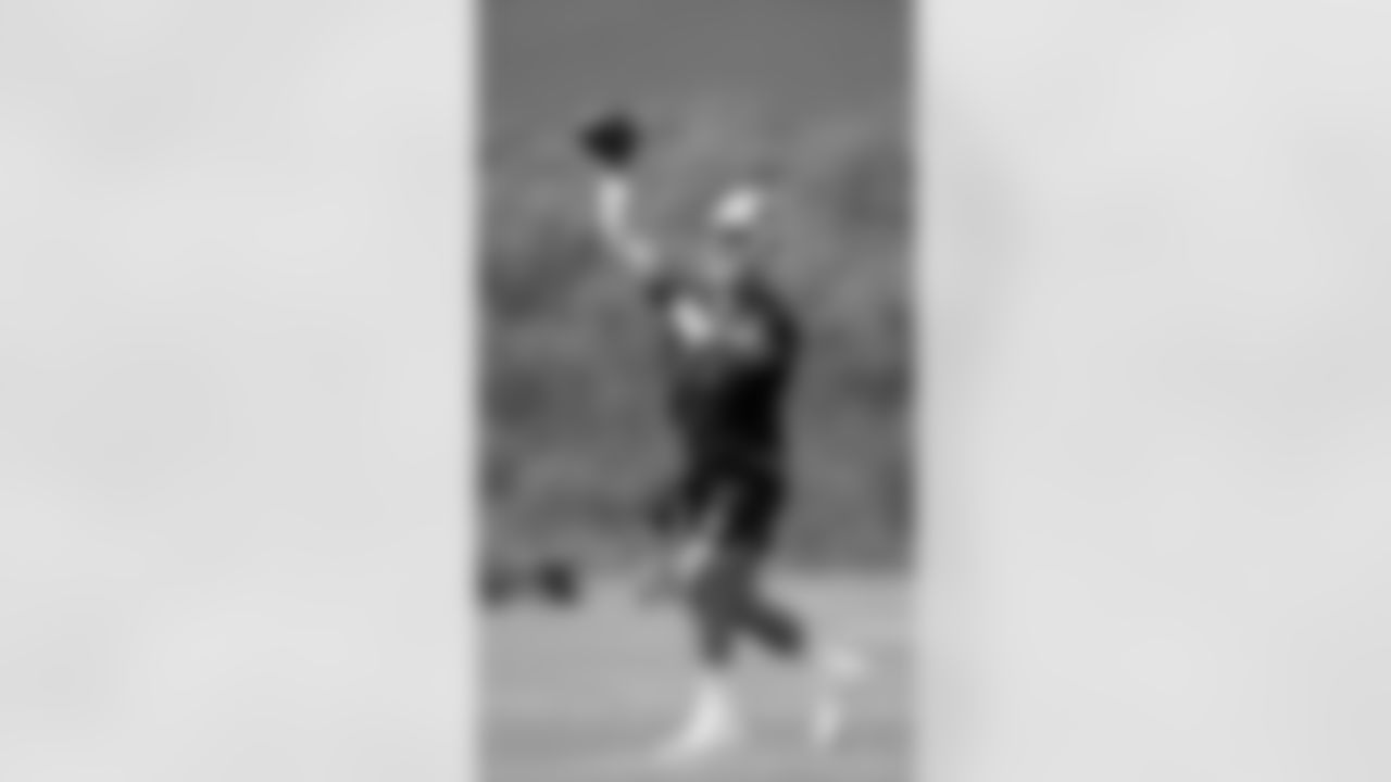 QB Jimmy Garoppolo