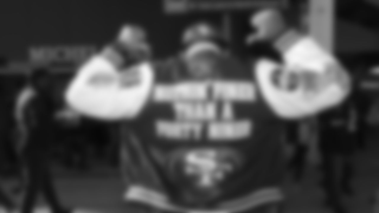 49ers Faithful