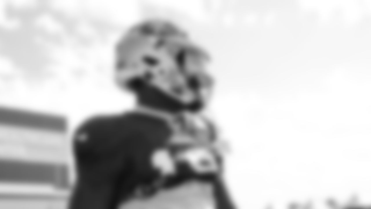 WR Deebo Samuel