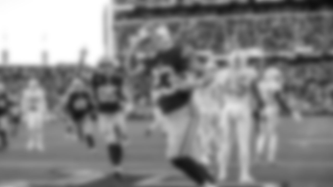 RB Christian McCaffrey