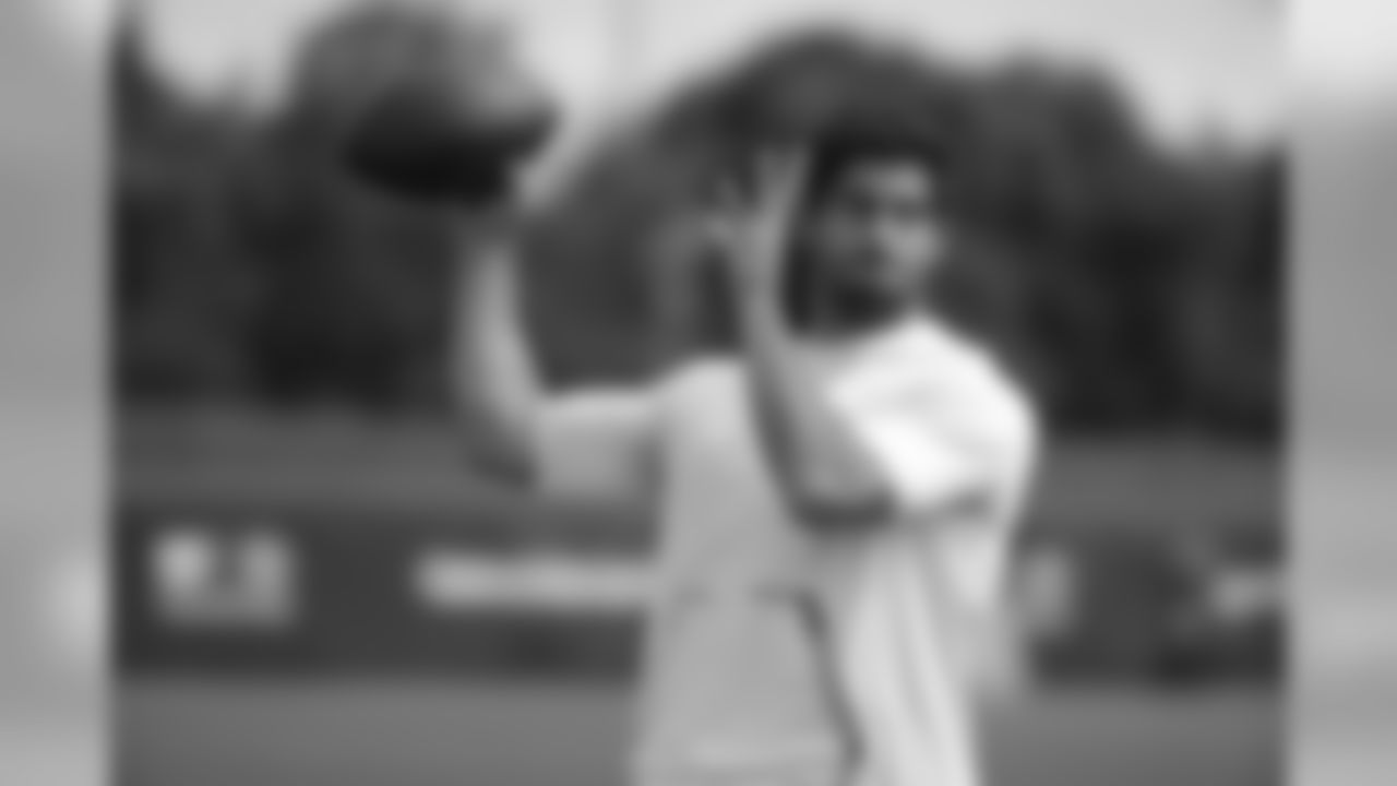 QB Jimmy Garoppolo