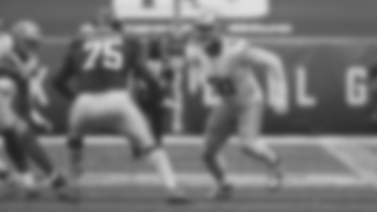DL Arik Armstead