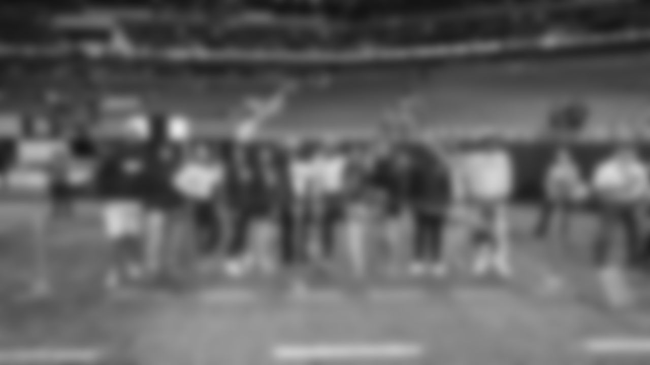 49ers Inspired Futures