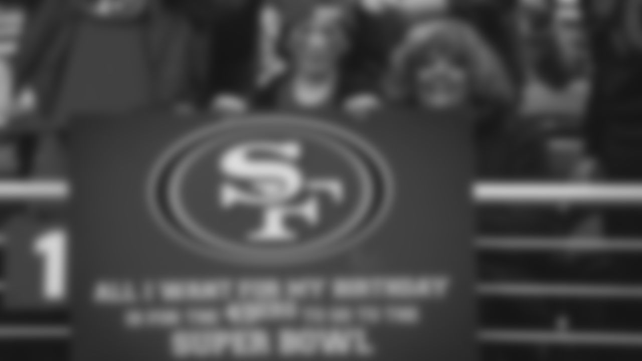 49ers Faithful