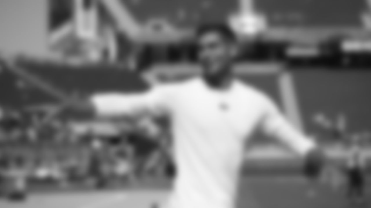 QB Jimmy Garoppolo