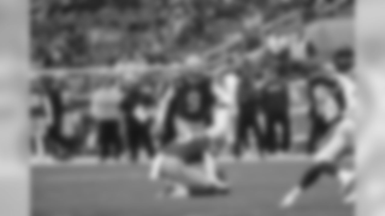 K Robbie Gould
