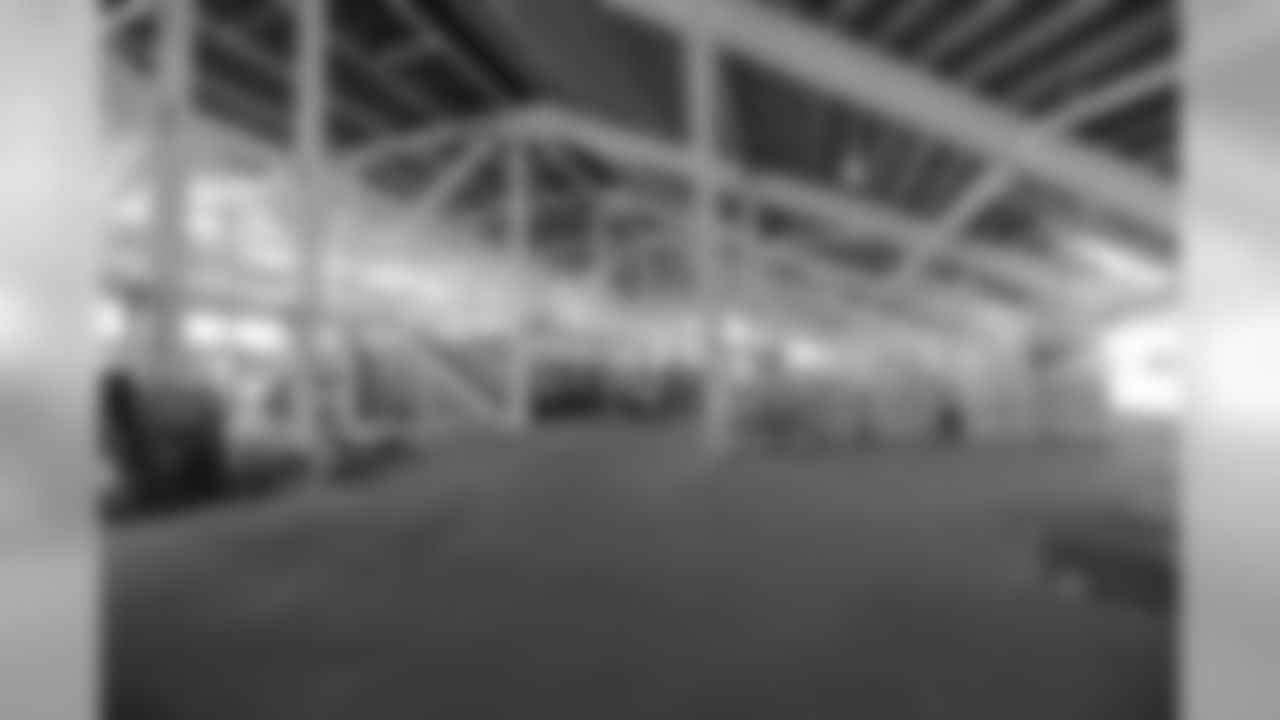 Main concourse.