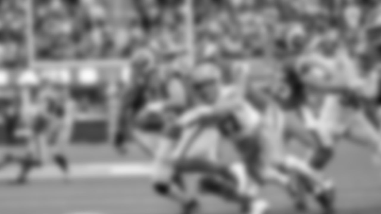 DL Nick Bosa