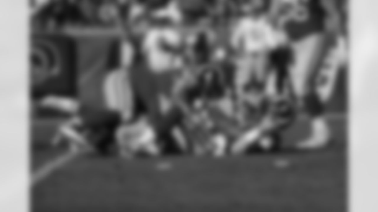 DL DeForest Buckner