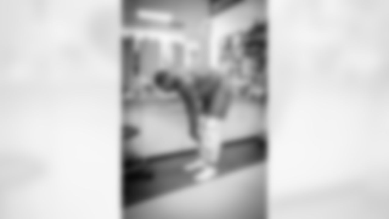 WR Deebo Samuel