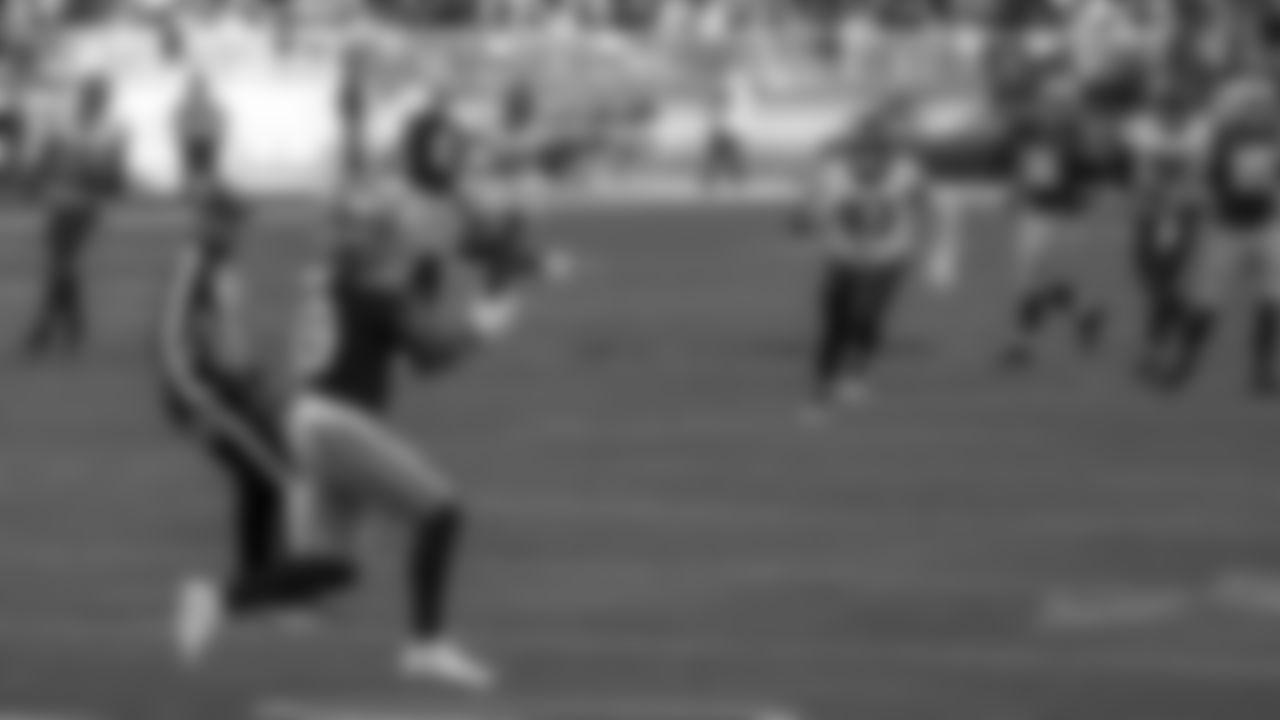 WR Deebo Samuel