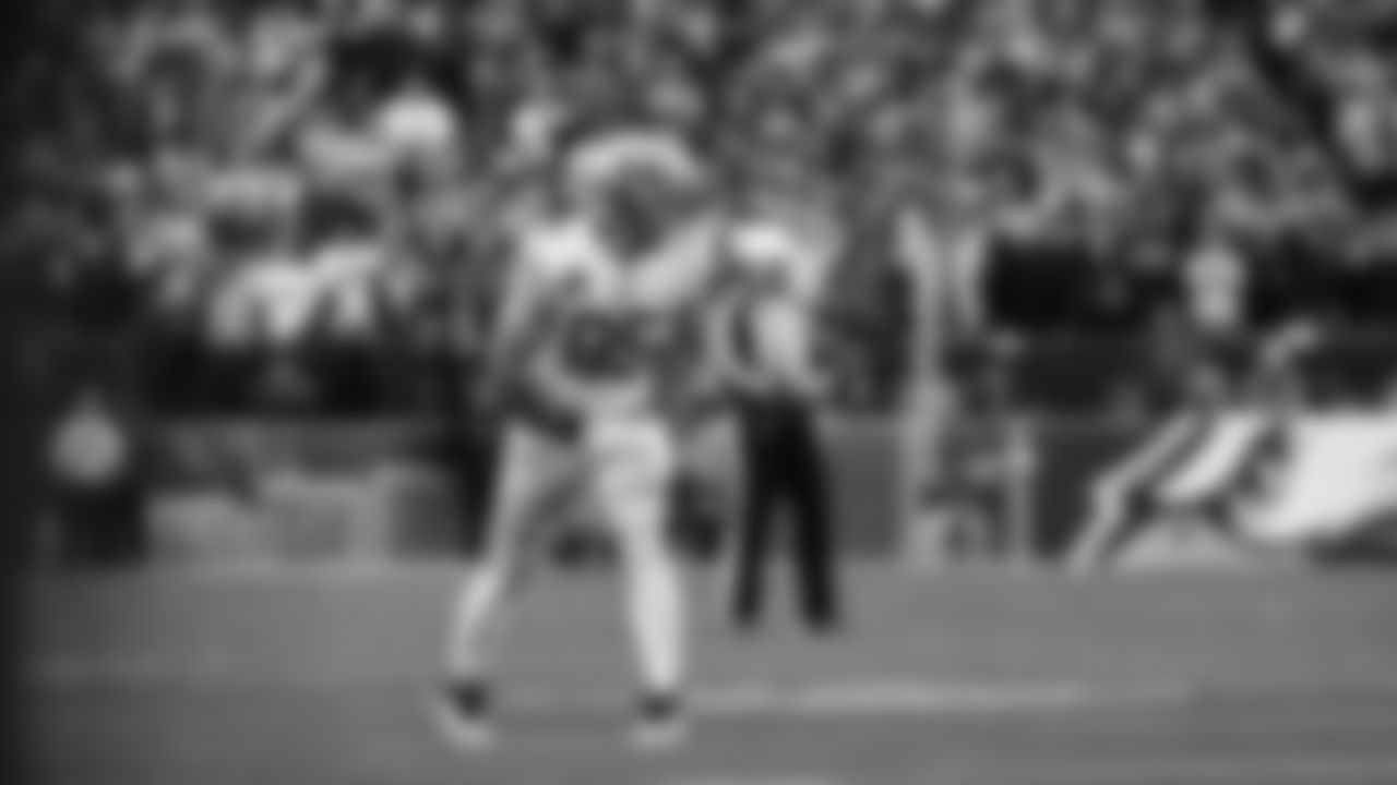 TE George Kittle