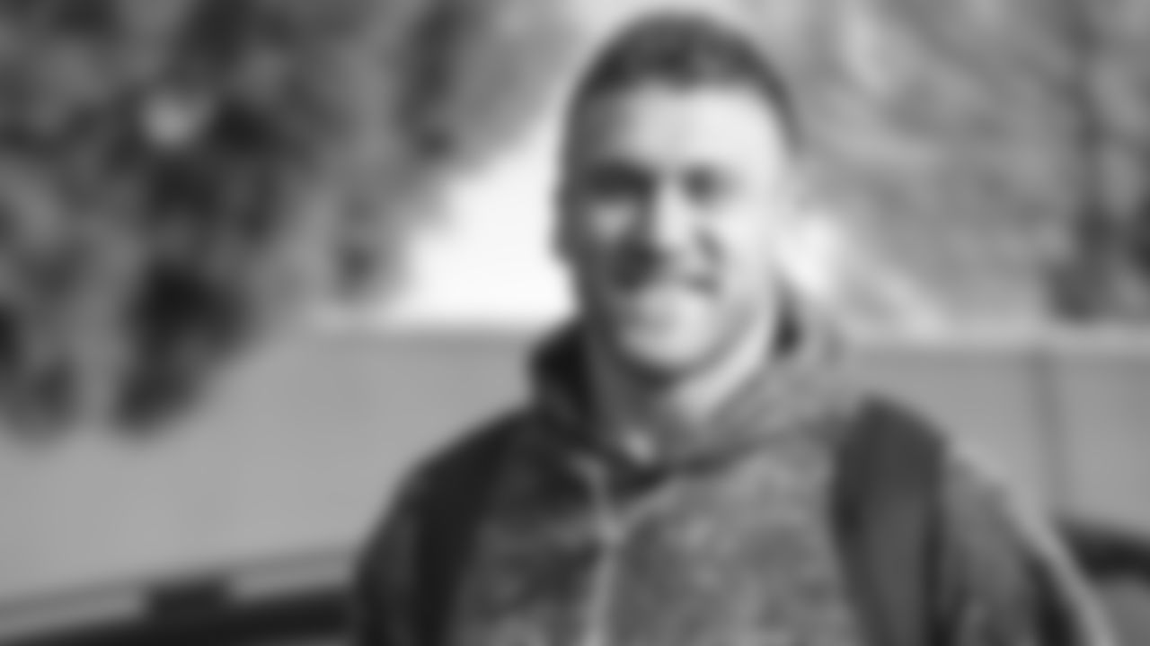 FB Kyle Juszczyk