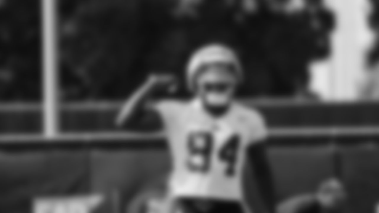 DL Clelin Ferrell