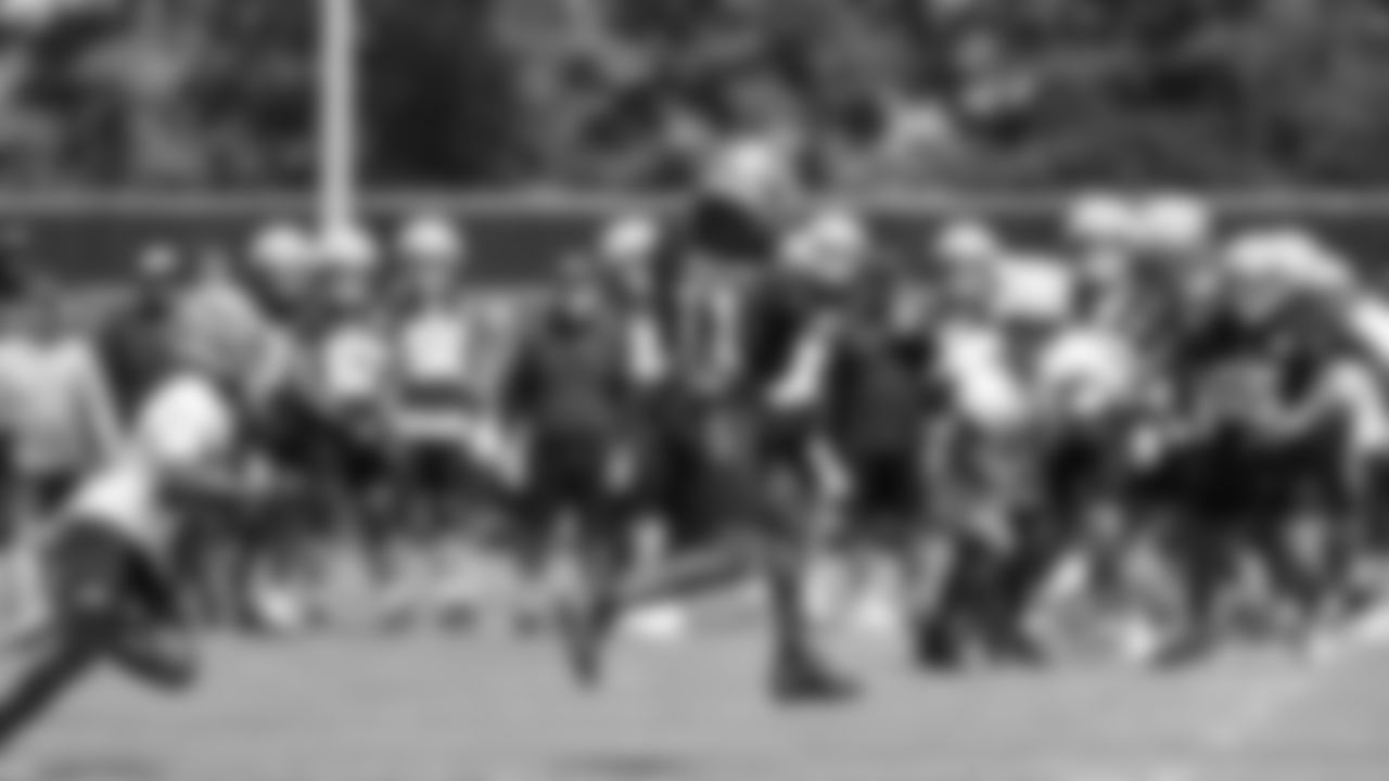 WR Brandon Aiyuk