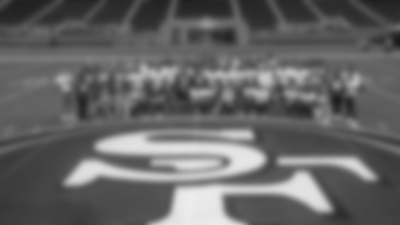 2019 49ers