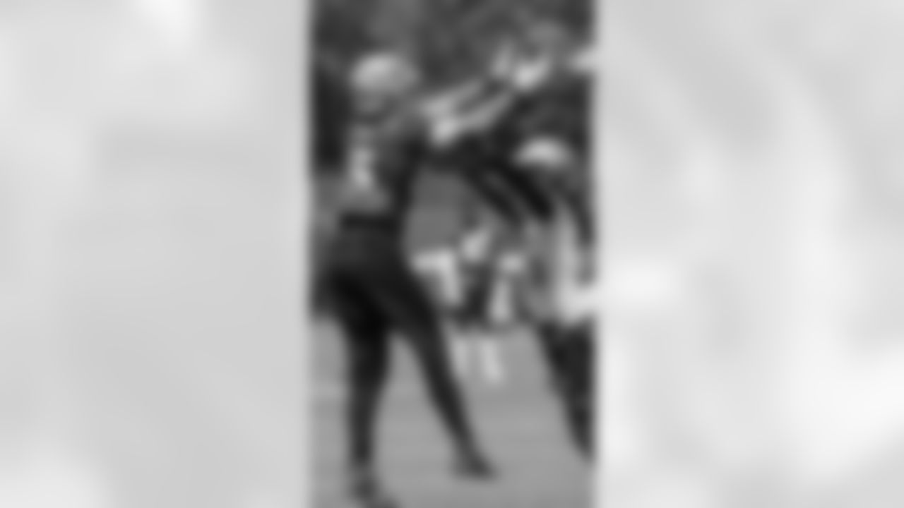 TE George Kittle, S Marcell Harris