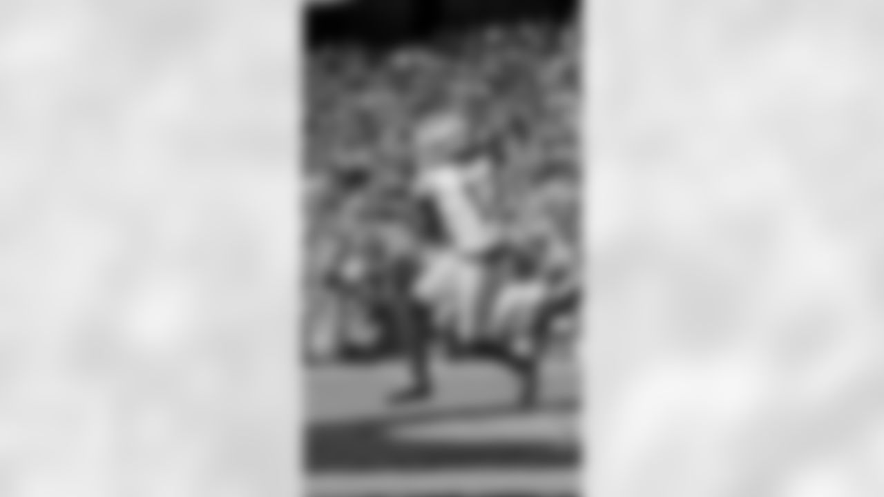 WR Brandon Aiyuk