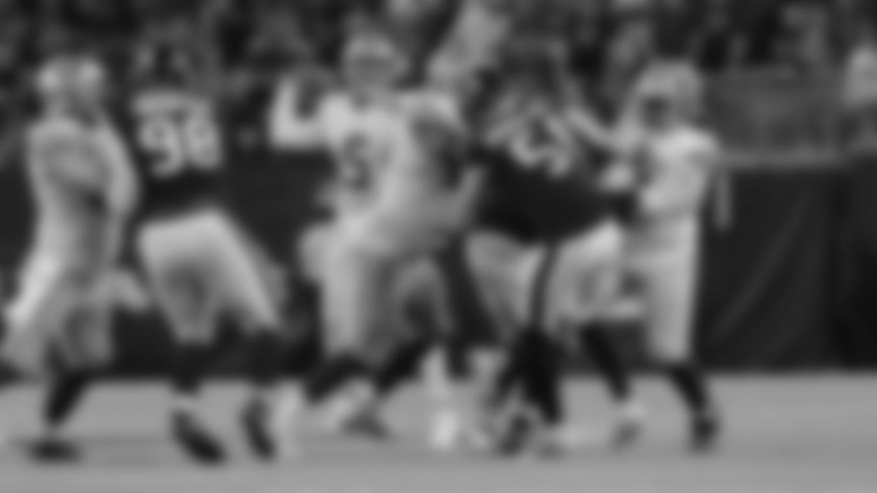 QB Trey Lance