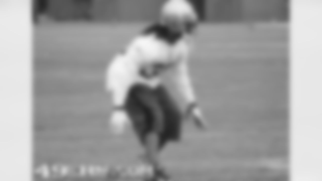 S Dashon Goldson
