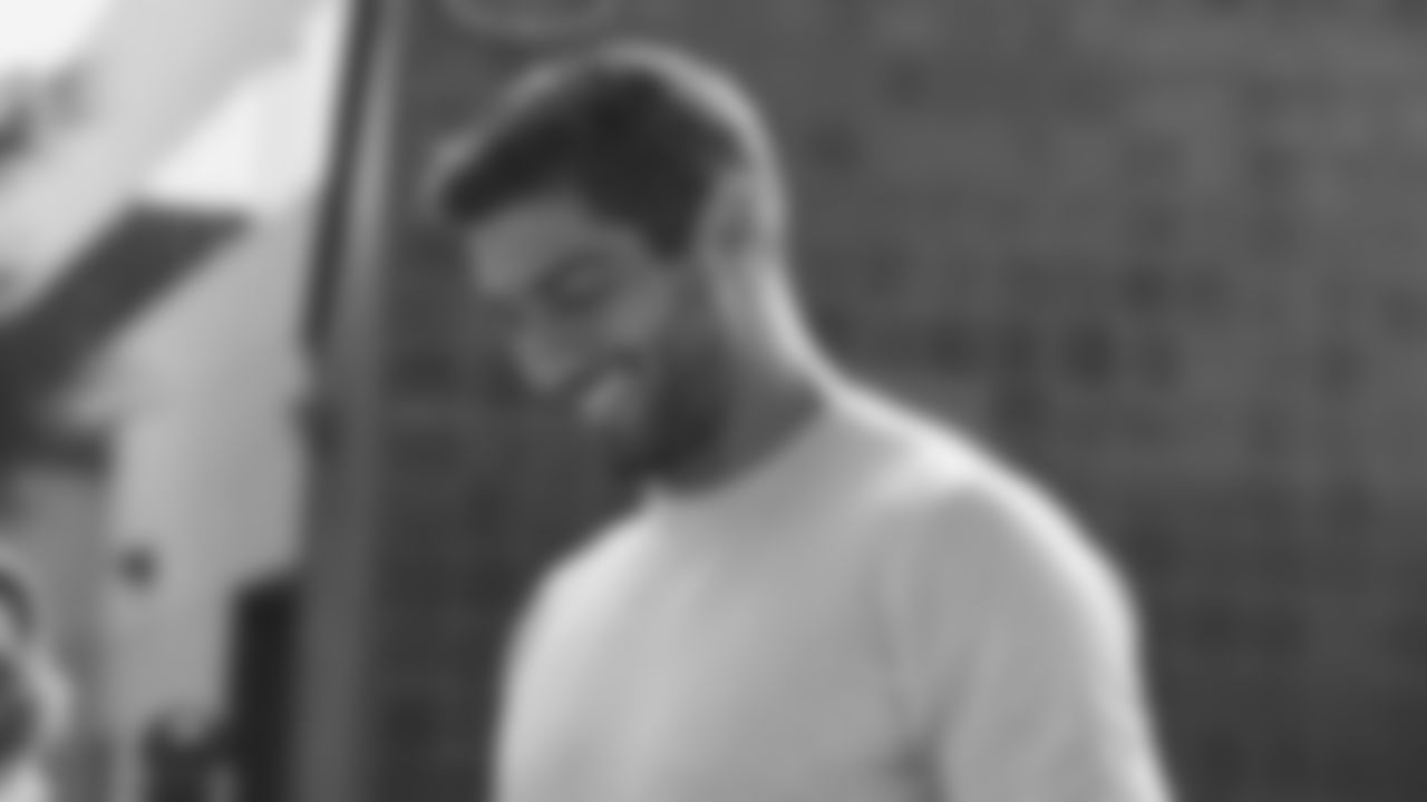 QB Jimmy Garoppolo