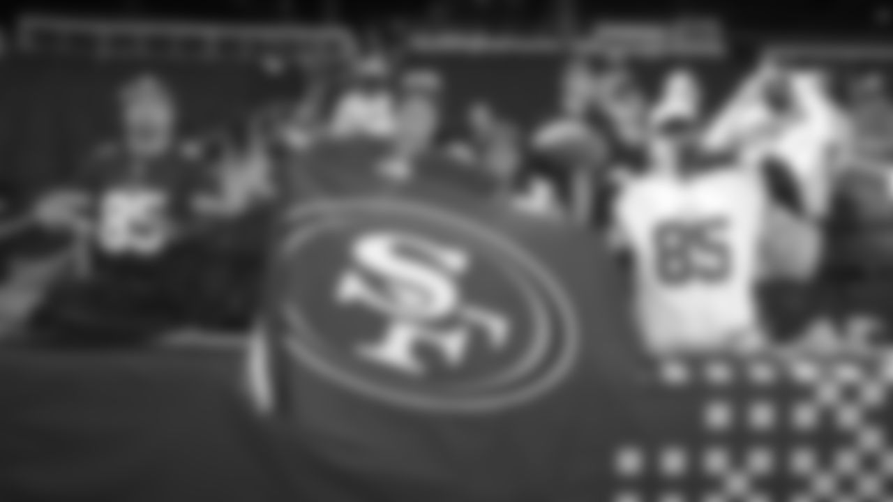 49ers Faithful