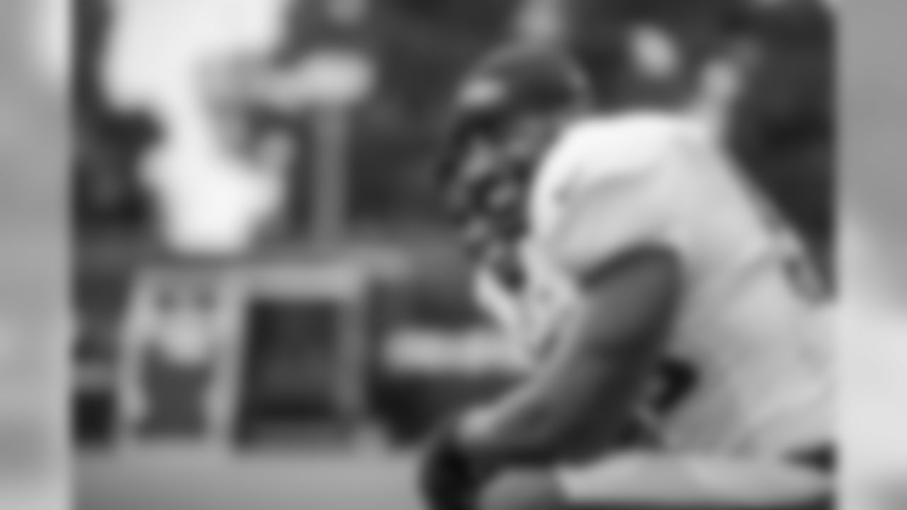 LB NaVorro Bowman