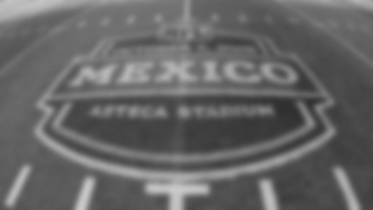 Estadio Azteca