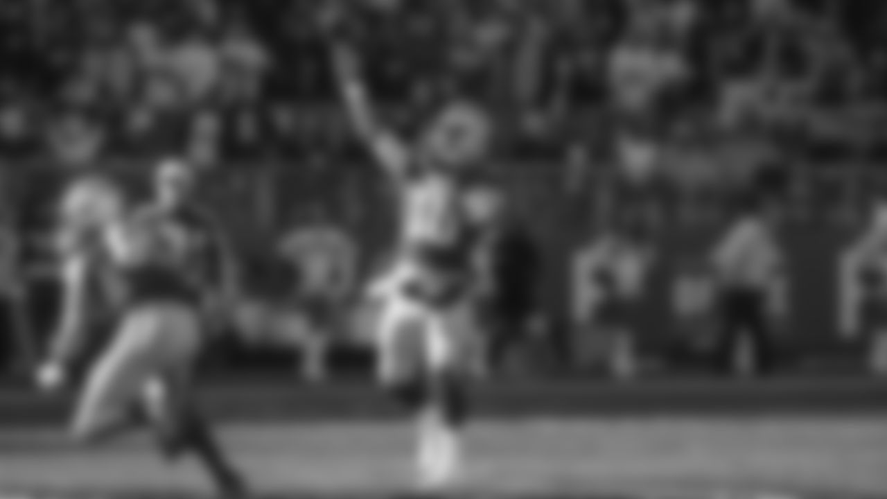QB Jimmy Garoppolo